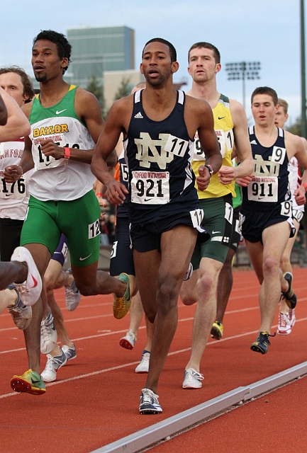 SI Open Fri-256.JPG - 2011 Stanford Invitational, March 25-26, Cobb Track and Angell Field, Stanford,CA.